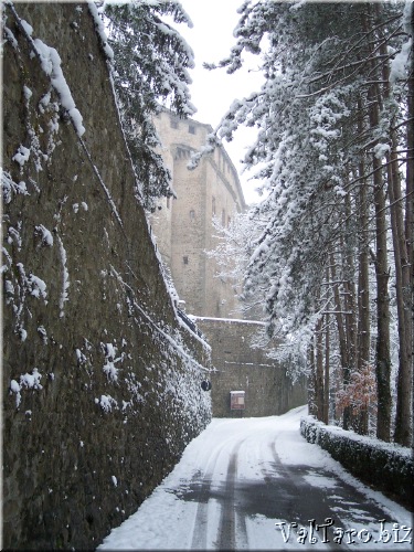 Immagine di Compiano (PR)